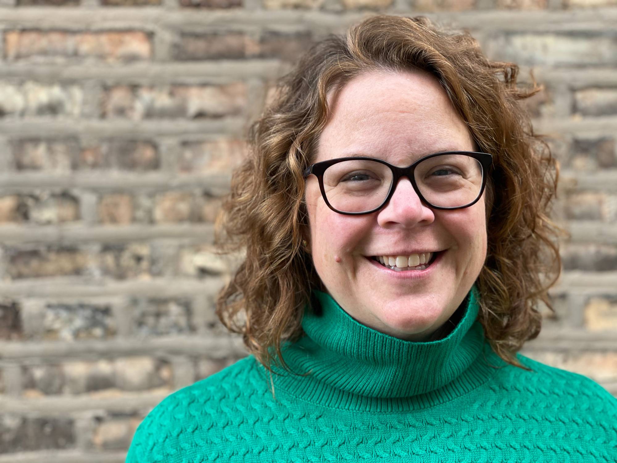 Amy Ferdinandt Stolley